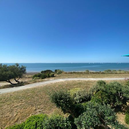 Appartement Vue Imprenable La Rochelle (Charente-Maritime) Exterior foto