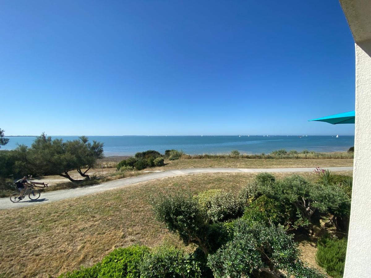 Appartement Vue Imprenable La Rochelle (Charente-Maritime) Exterior foto