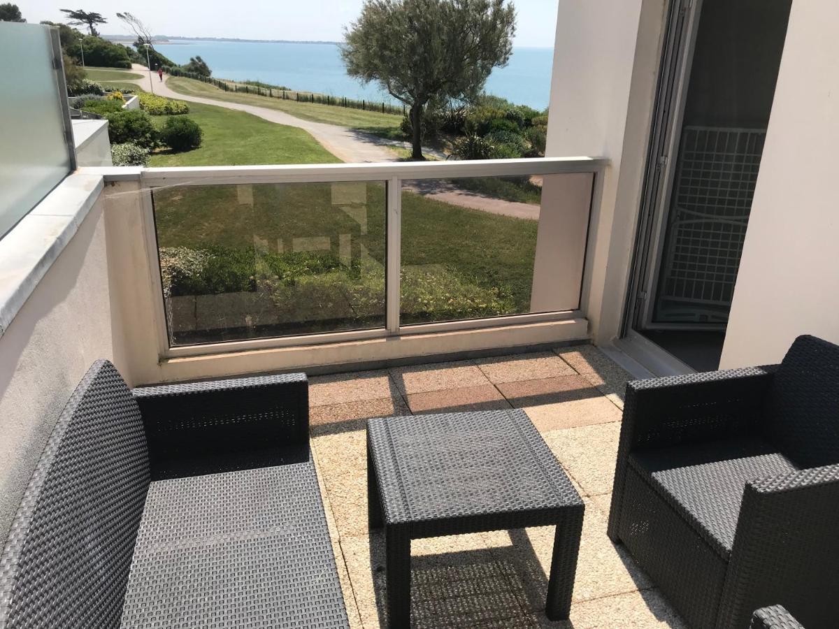 Appartement Vue Imprenable La Rochelle (Charente-Maritime) Exterior foto