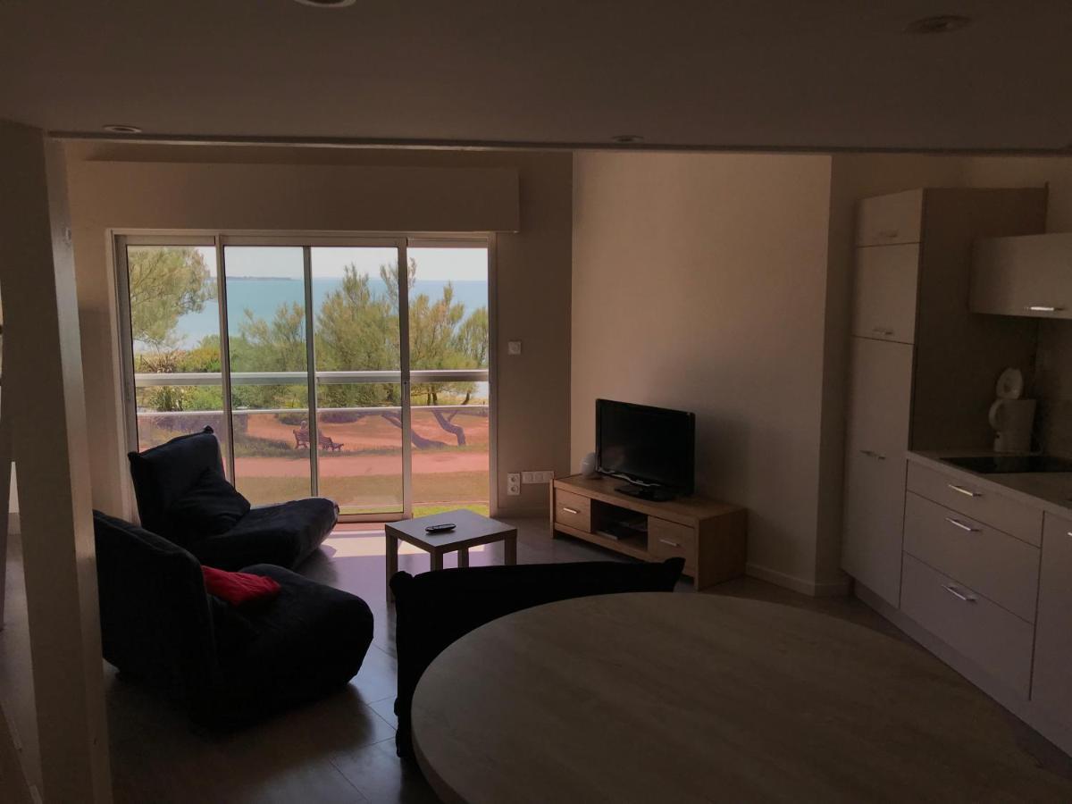 Appartement Vue Imprenable La Rochelle (Charente-Maritime) Exterior foto