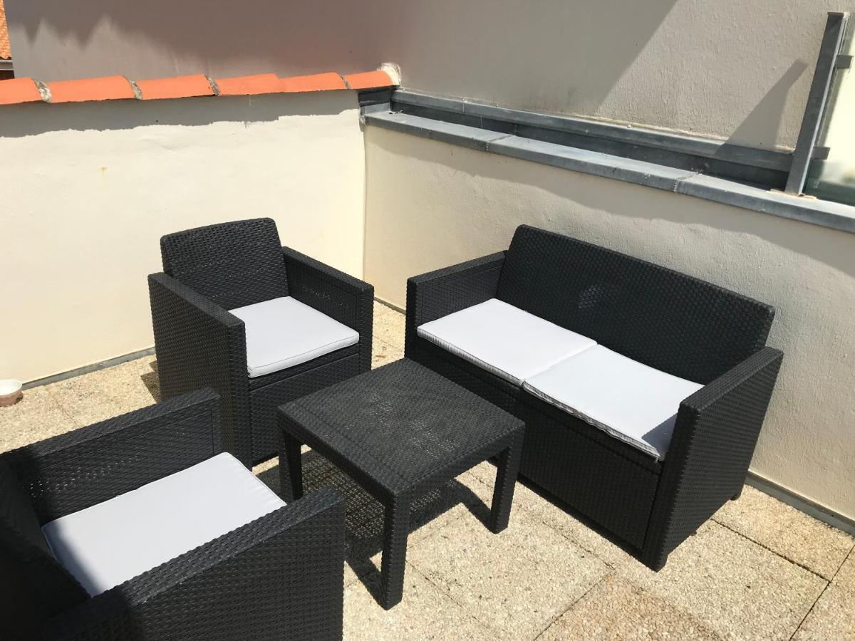 Appartement Vue Imprenable La Rochelle (Charente-Maritime) Exterior foto