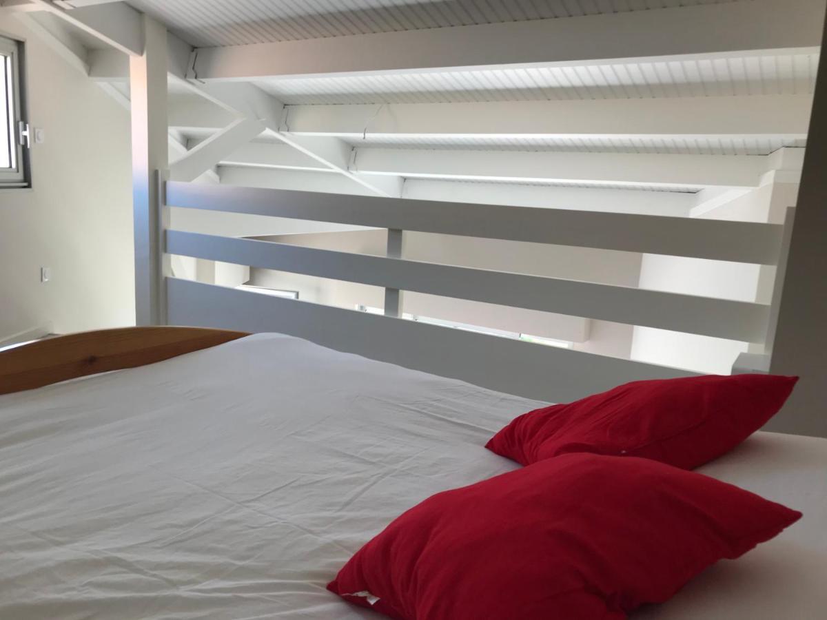 Appartement Vue Imprenable La Rochelle (Charente-Maritime) Exterior foto