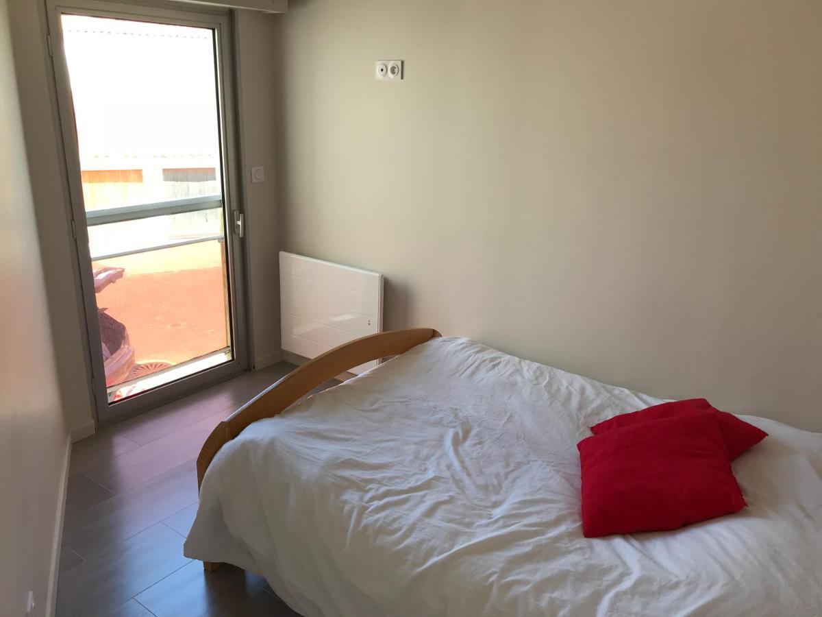 Appartement Vue Imprenable La Rochelle (Charente-Maritime) Exterior foto
