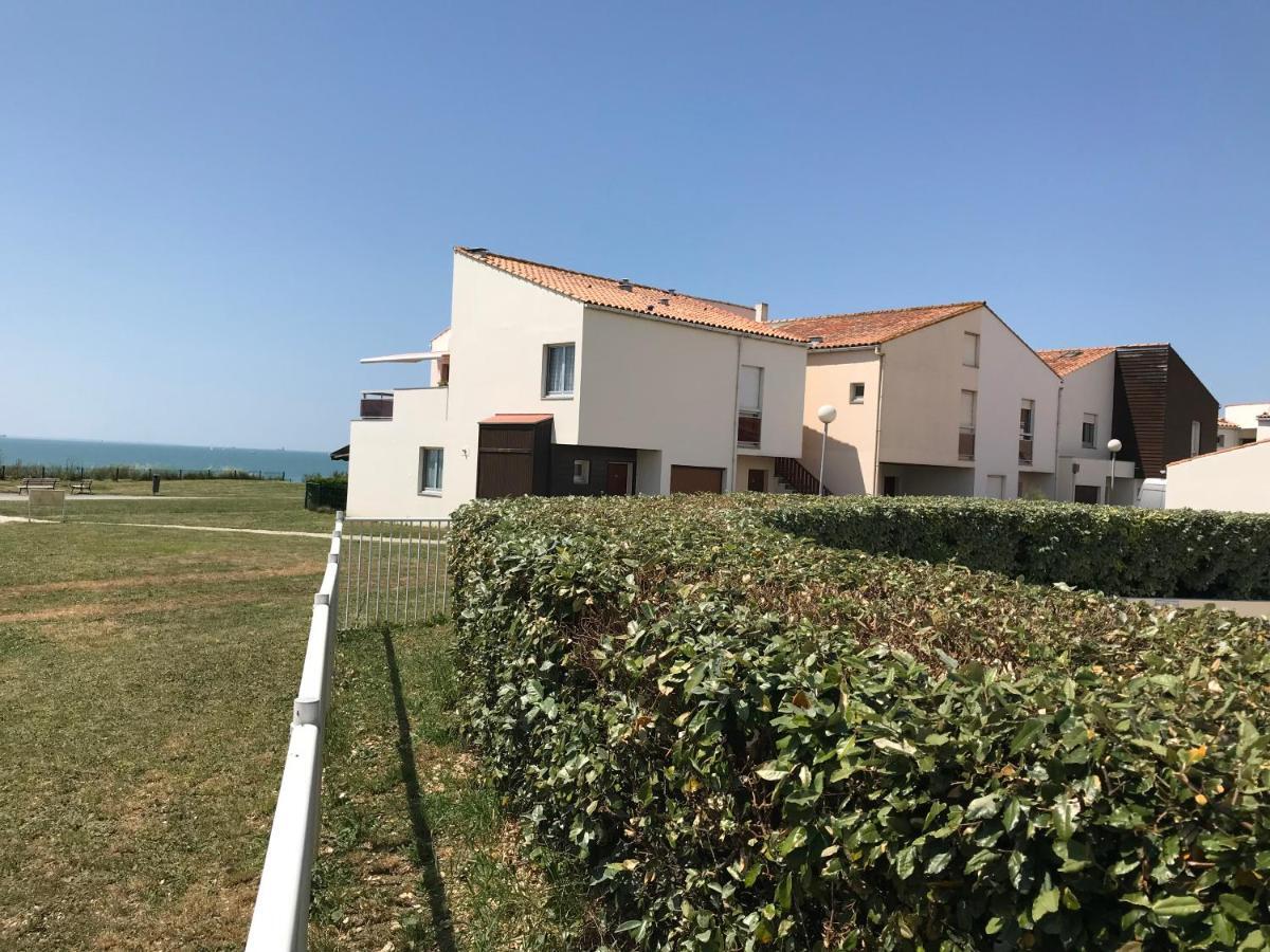 Appartement Vue Imprenable La Rochelle (Charente-Maritime) Exterior foto