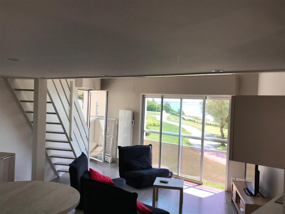 Appartement Vue Imprenable La Rochelle (Charente-Maritime) Exterior foto