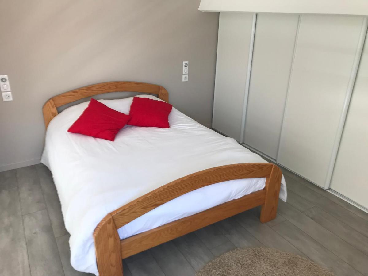 Appartement Vue Imprenable La Rochelle (Charente-Maritime) Exterior foto